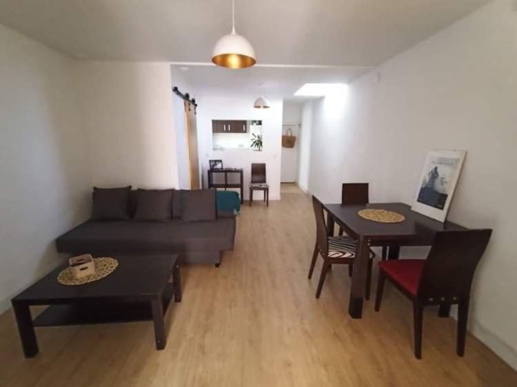 Cadiz : Superbe Appartement en plein centre Extérieur photo