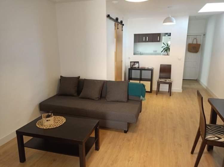 Cadiz : Superbe Appartement en plein centre Extérieur photo