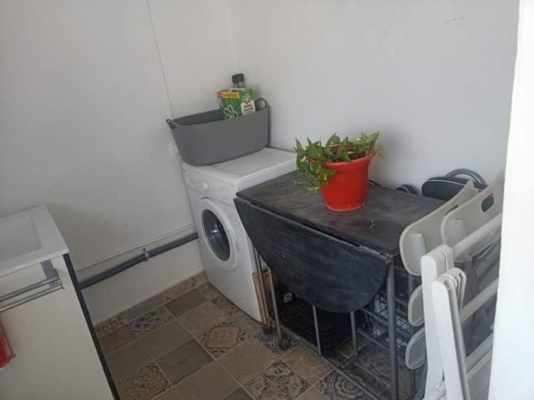 Cadiz : Superbe Appartement en plein centre Extérieur photo