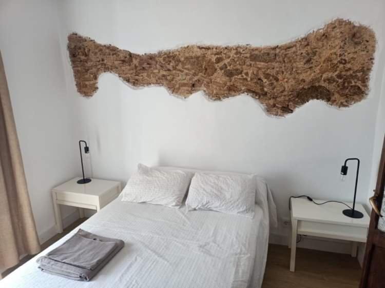 Cadiz : Superbe Appartement en plein centre Extérieur photo