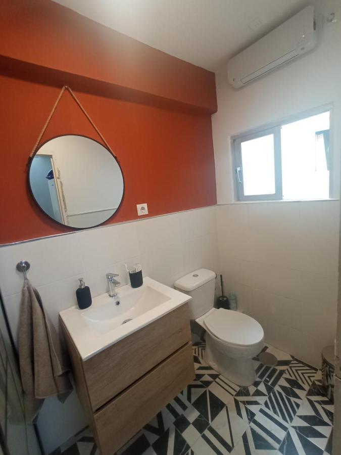 Cadiz : Superbe Appartement en plein centre Extérieur photo