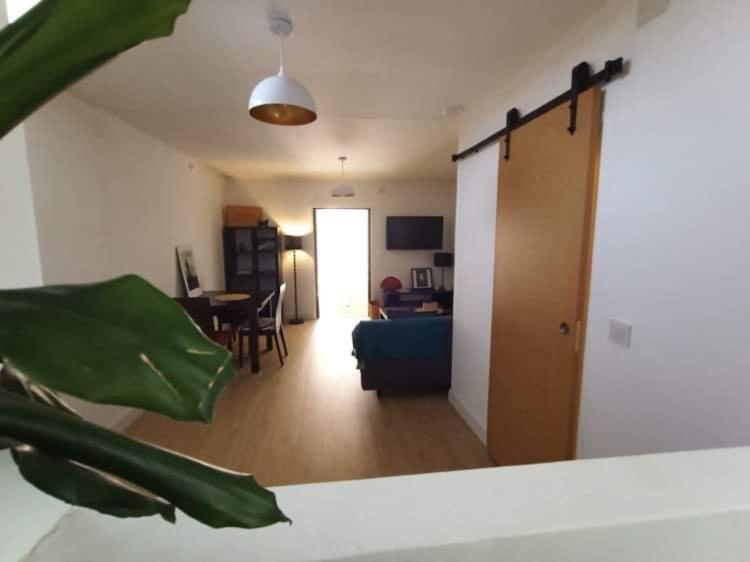 Cadiz : Superbe Appartement en plein centre Extérieur photo