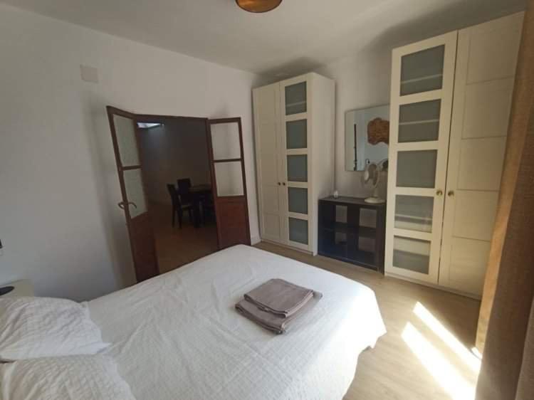 Cadiz : Superbe Appartement en plein centre Extérieur photo