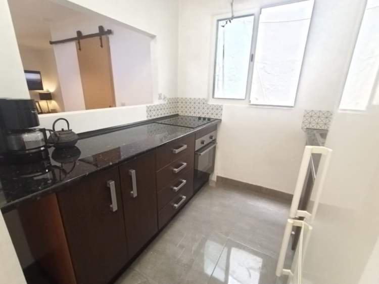 Cadiz : Superbe Appartement en plein centre Extérieur photo